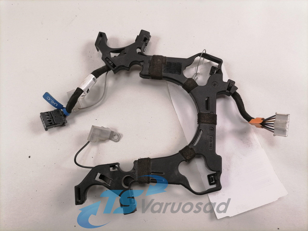 Scania Steering wheel cable 1851604 - Styring for Lastebil: bilde 2 Scania Steering wheel cable 1851604 - Styring for Lastebil: bilde 2