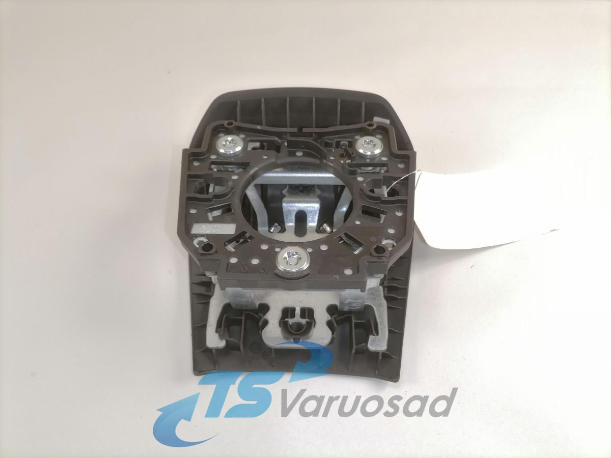 Scania Steering wheel cover 2087664 - Styring for Lastebil: bilde 4 Scania Steering wheel cover 2087664 - Styring for Lastebil: bilde 4