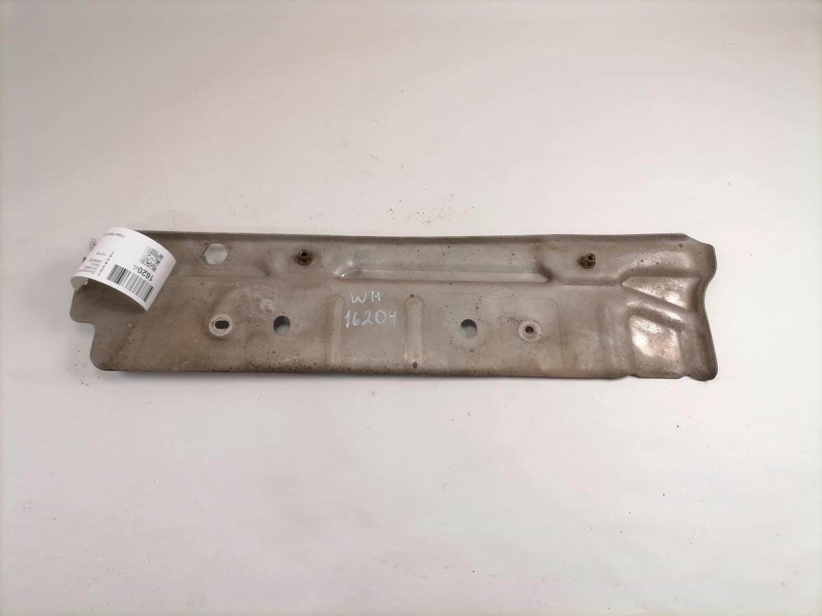 Scania Summuti katte kandur 2596282 - Lyddemper for Lastebil: bilde 2 Scania Summuti katte kandur 2596282 - Lyddemper for Lastebil: bilde 2