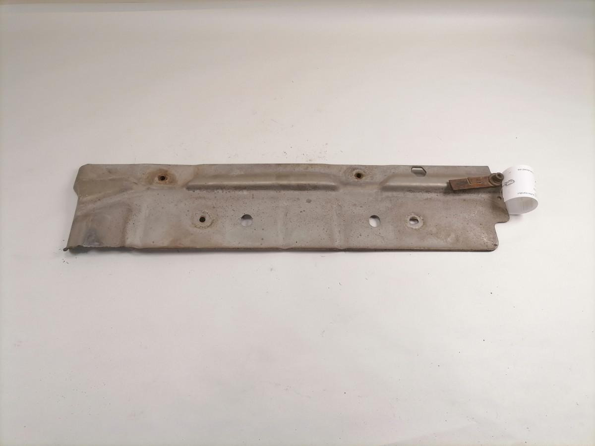 Scania Summuti katte kandur 2596282 - Lyddemper for Lastebil: bilde 4 Scania Summuti katte kandur 2596282 - Lyddemper for Lastebil: bilde 4