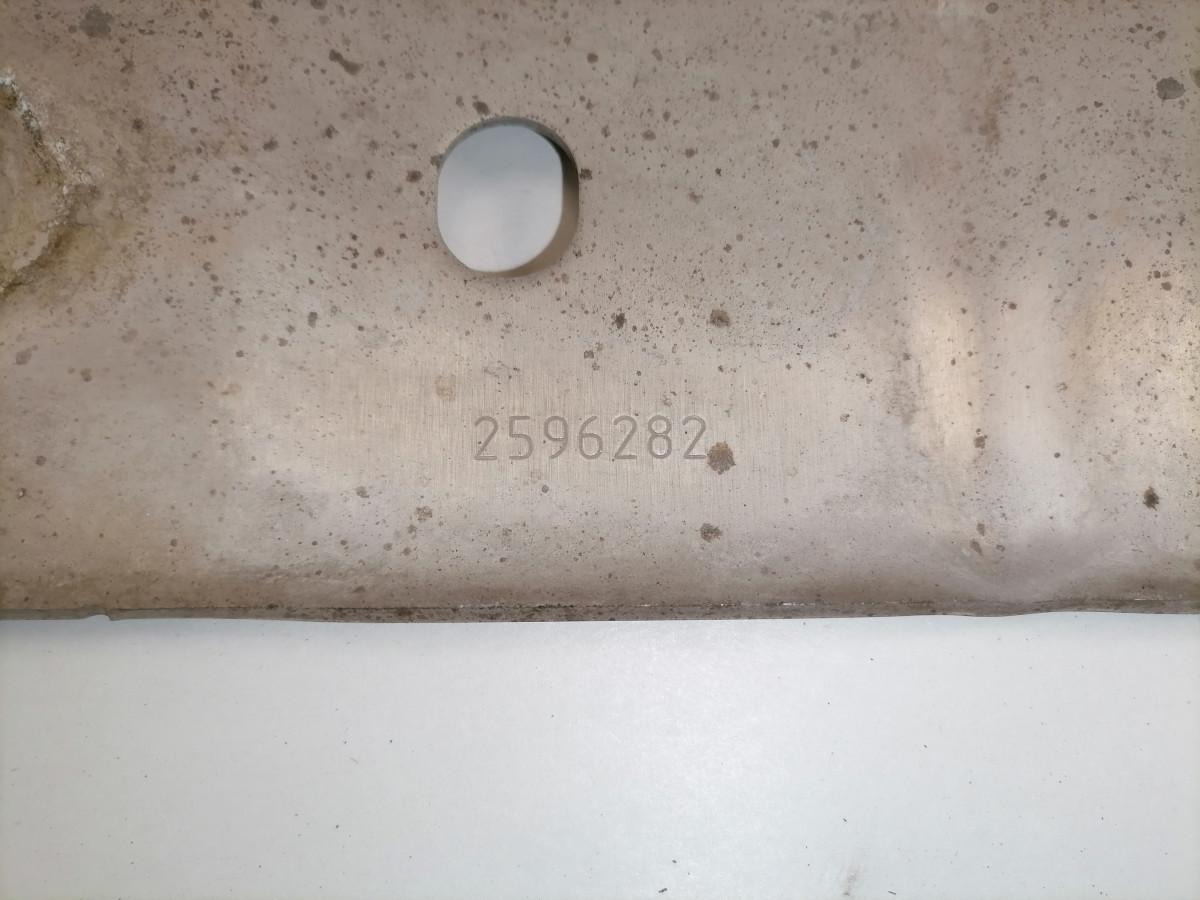 Scania Summuti katte kandur 2596282 - Lyddemper for Lastebil: bilde 3 Scania Summuti katte kandur 2596282 - Lyddemper for Lastebil: bilde 3