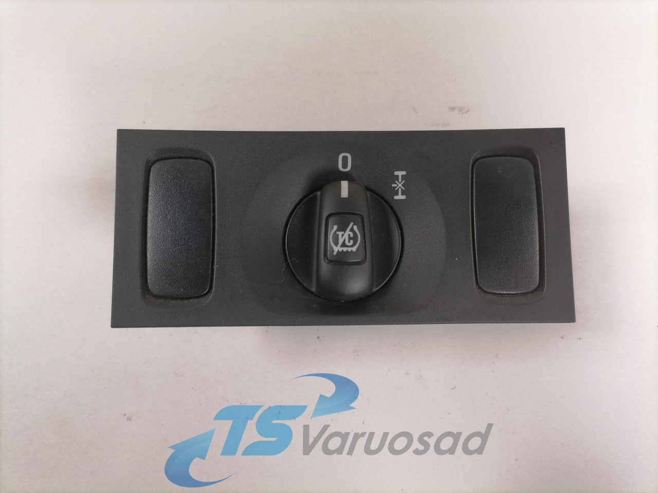 Scania Switch 1899842 - Førerhus for Lastebil: bilde 1 Scania Switch 1899842 - Førerhus for Lastebil: bilde 1