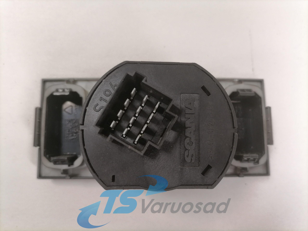 Scania Switch 1899842 - Førerhus for Lastebil: bilde 3 Scania Switch 1899842 - Førerhus for Lastebil: bilde 3