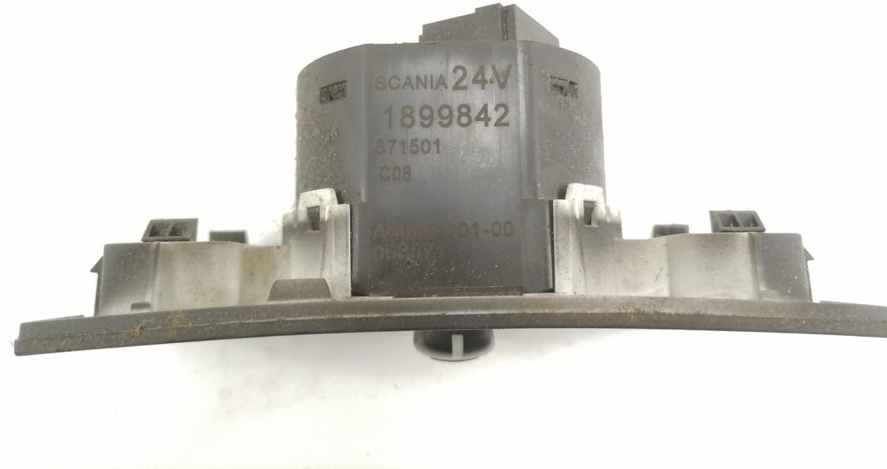 Scania Switch 1899842 - Førerhus for Lastebil: bilde 3 Scania Switch 1899842 - Førerhus for Lastebil: bilde 3