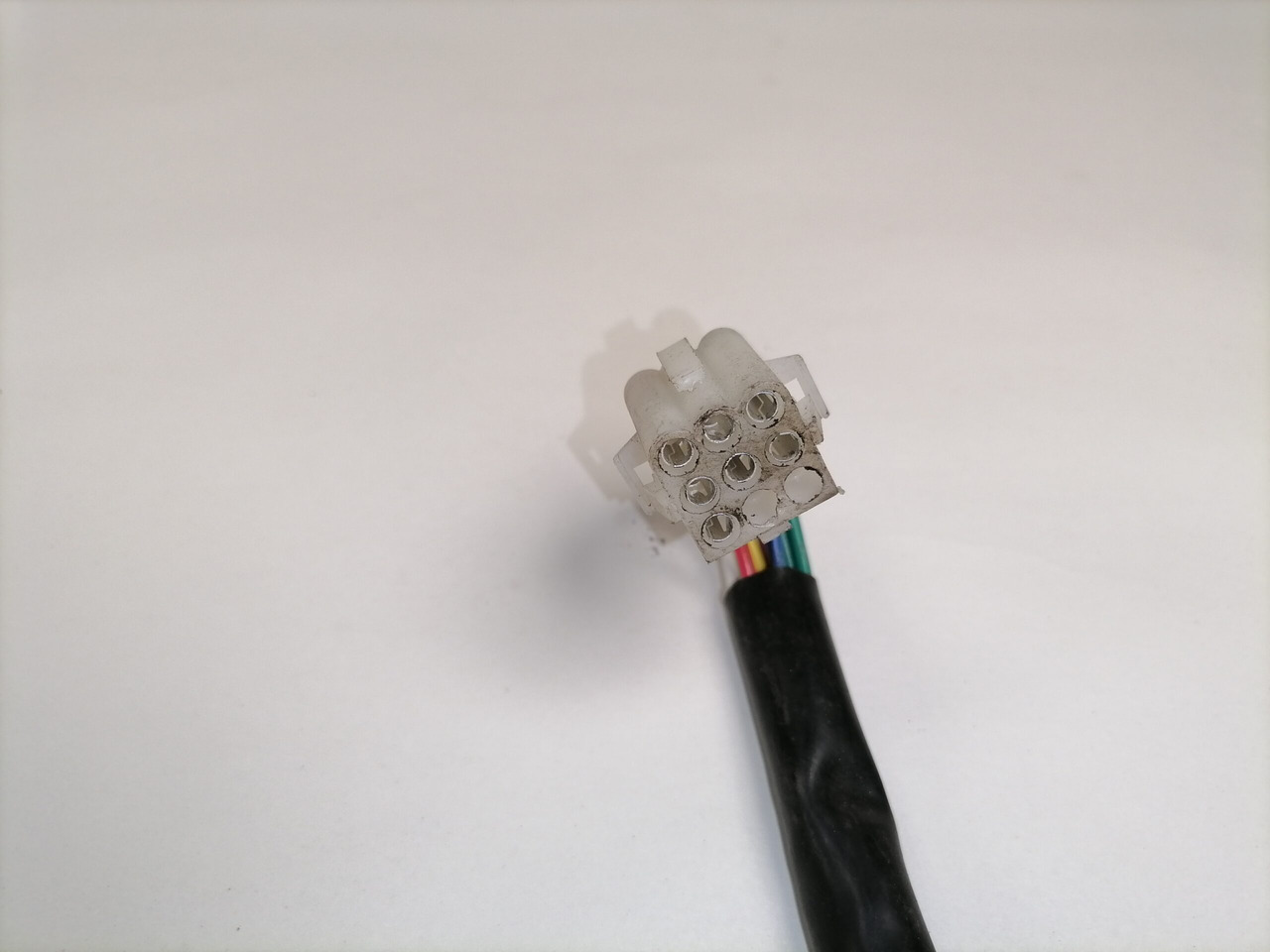 Scania Switch, wipers 1402450 - Elektrisk system for Lastebil: bilde 2 Scania Switch, wipers 1402450 - Elektrisk system for Lastebil: bilde 2