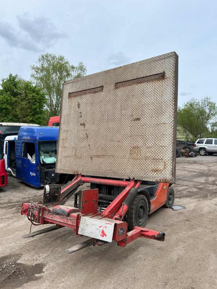 Scania Tagaluuktõstuk, ZEPRO ZHD 2000-155 MA ZHD2000155MA - Universaldel for Lastebil: bilde 2 Scania Tagaluuktõstuk, ZEPRO ZHD 2000-155 MA ZHD2000155MA - Universaldel for Lastebil: bilde 2