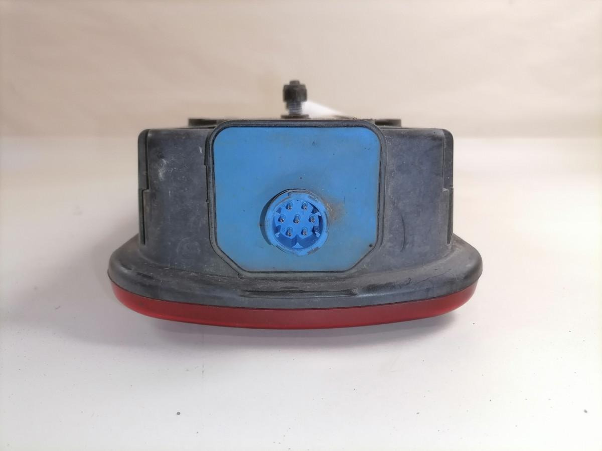 Scania Tagatuli, vasak 2129985 - Baklys for Lastebil: bilde 5 Scania Tagatuli, vasak 2129985 - Baklys for Lastebil: bilde 5