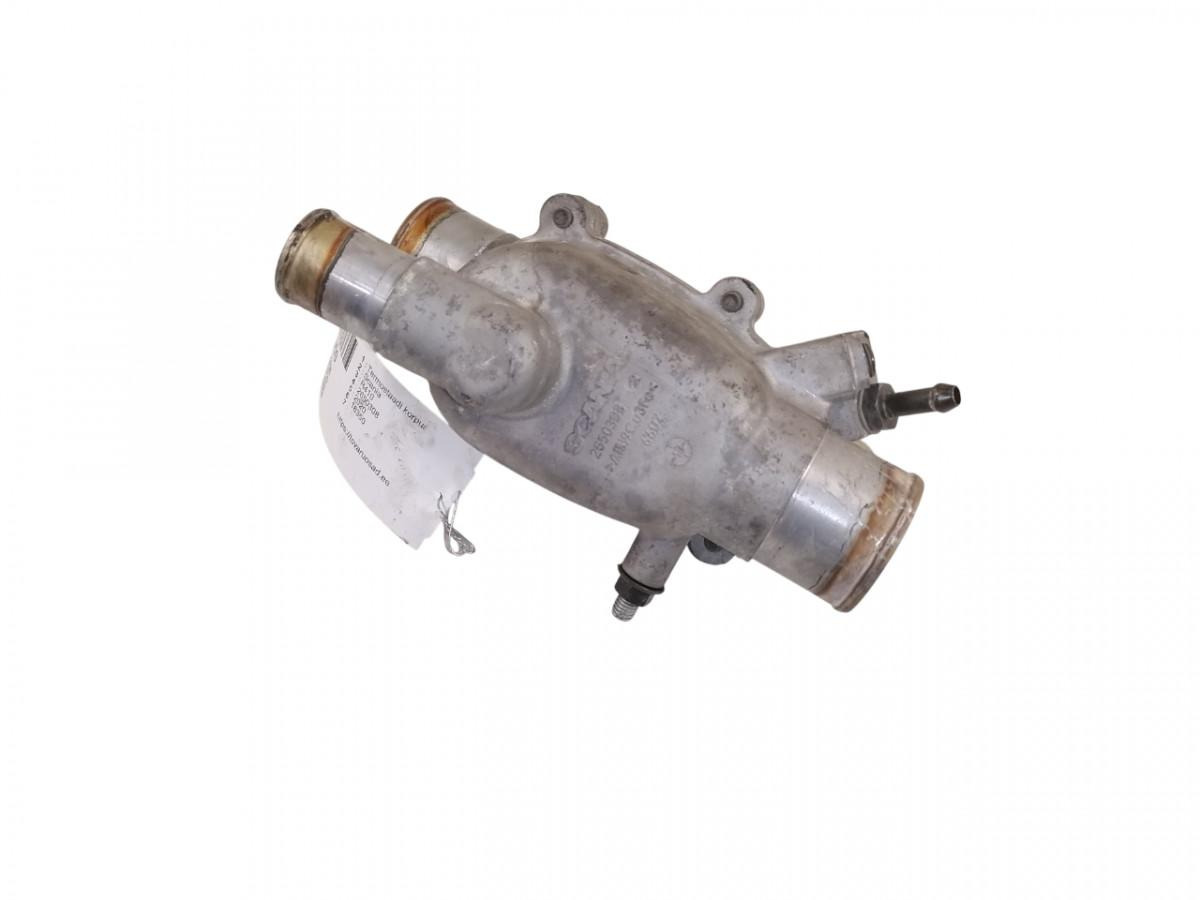 Scania Termostaadi korpus 2650308 - Termostat for Lastebil: bilde 1 Scania Termostaadi korpus 2650308 - Termostat for Lastebil: bilde 1