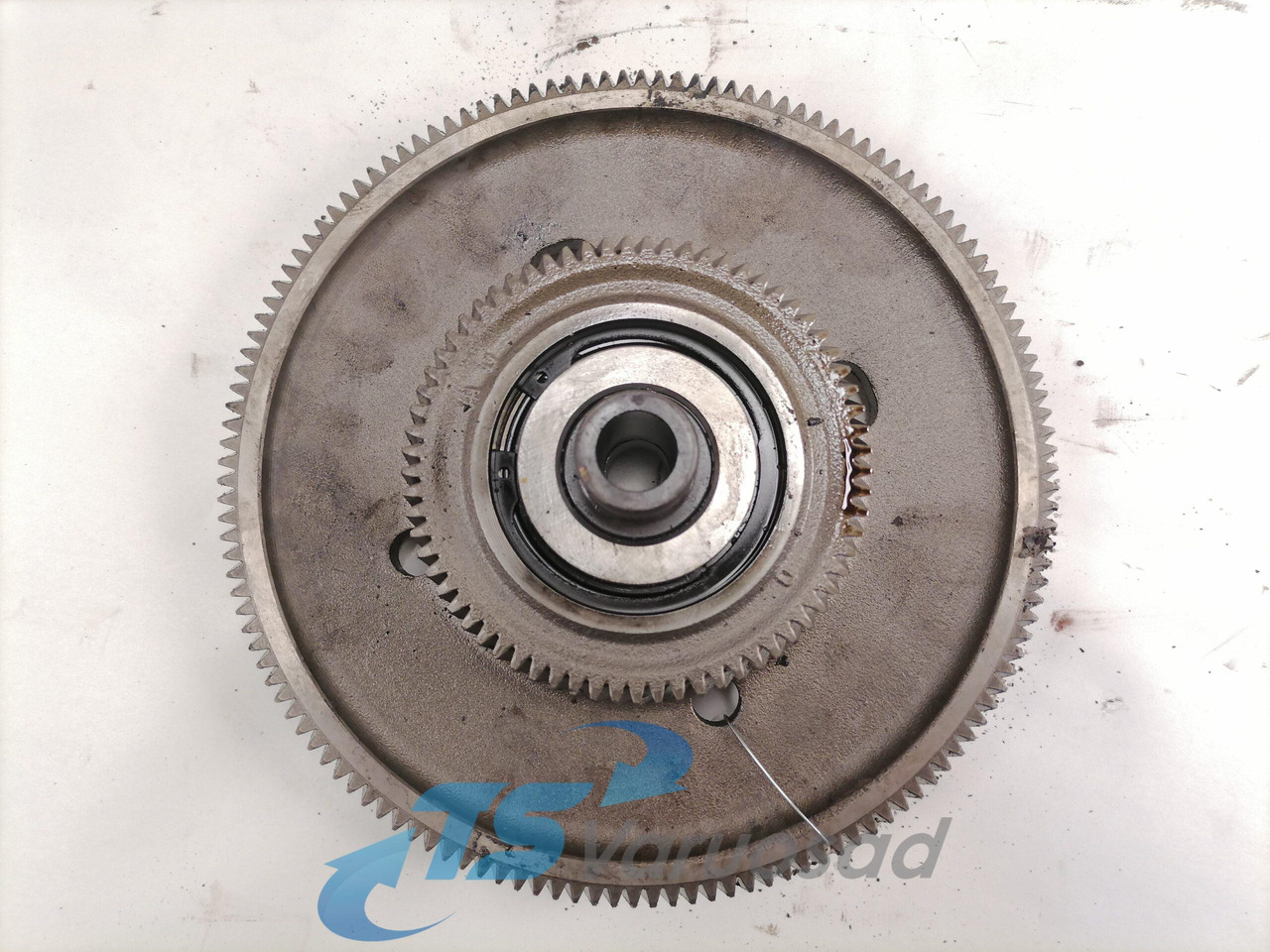 Scania Timing gear 1398294 - Motor og deler for Lastebil: bilde 4 Scania Timing gear 1398294 - Motor og deler for Lastebil: bilde 4
