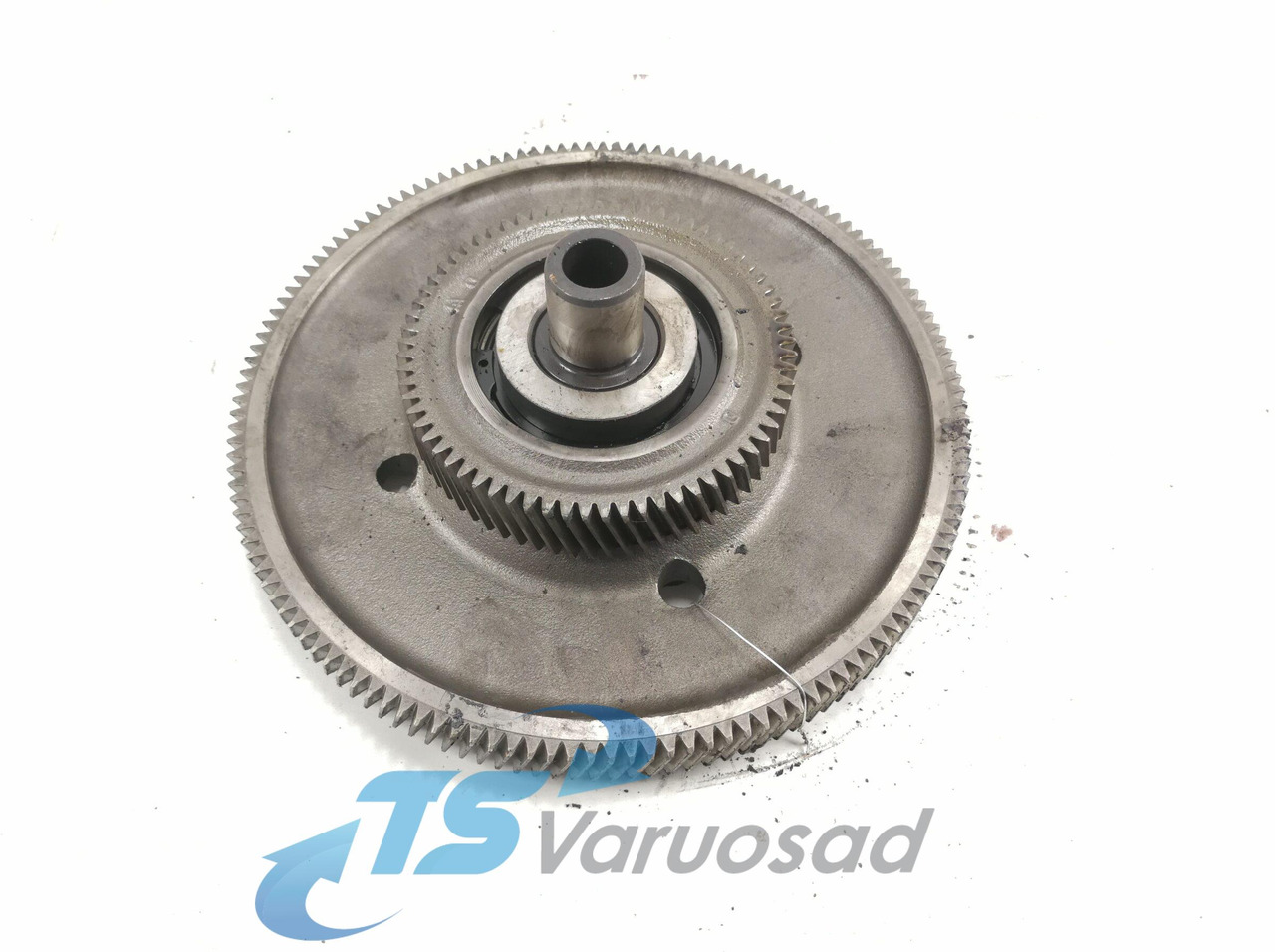 Scania Timing gear 1398294 - Motor og deler for Lastebil: bilde 1 Scania Timing gear 1398294 - Motor og deler for Lastebil: bilde 1