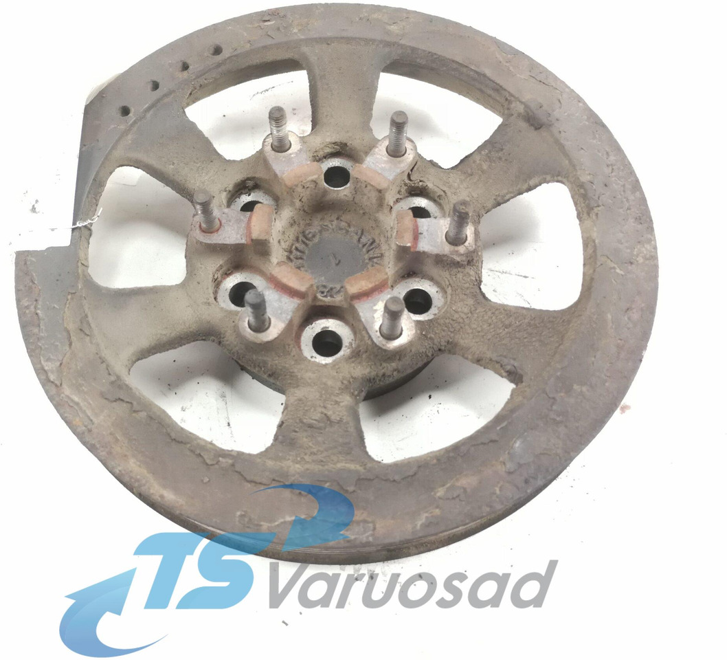 Scania Timing gear 1411716 - Motor og deler for Lastebil: bilde 1 Scania Timing gear 1411716 - Motor og deler for Lastebil: bilde 1