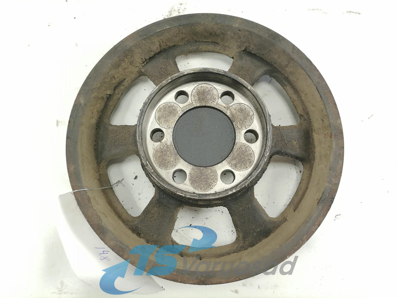 Scania Timing gear 1411716 - Motor og deler for Lastebil: bilde 2 Scania Timing gear 1411716 - Motor og deler for Lastebil: bilde 2