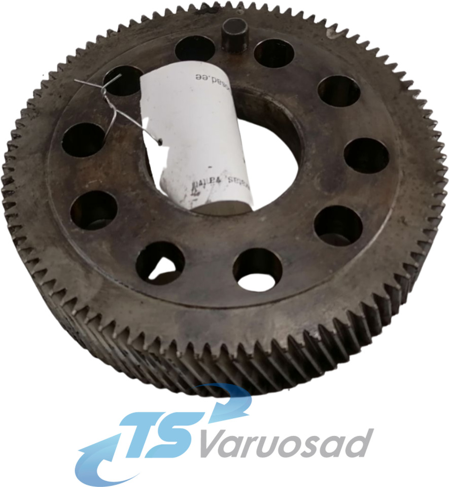 Scania Timing gear 1466704 - Motor og deler for Lastebil: bilde 1 Scania Timing gear 1466704 - Motor og deler for Lastebil: bilde 1