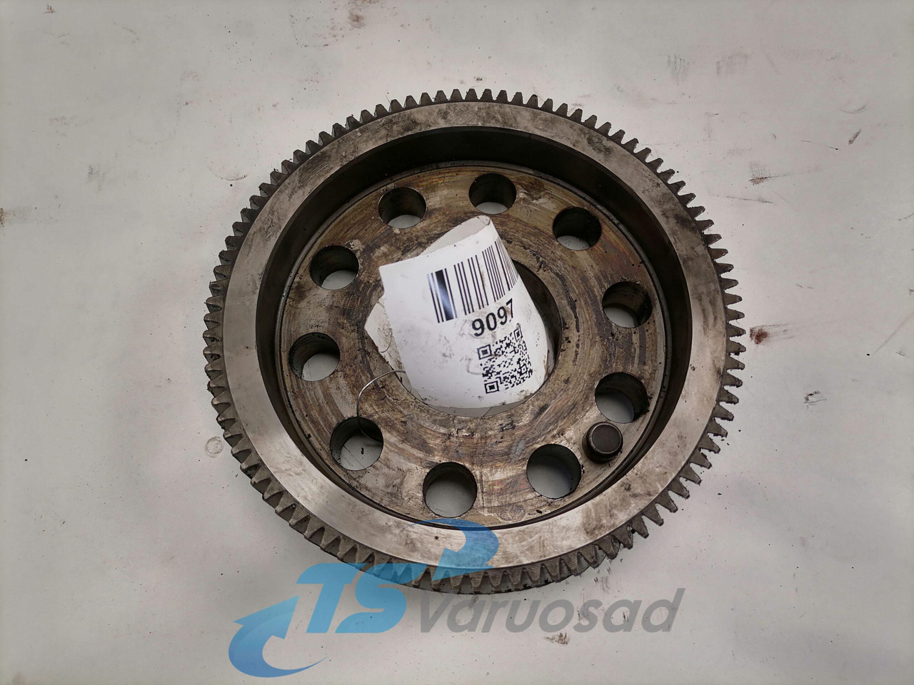Scania Timing gear 1466704 - Motor og deler for Lastebil: bilde 4 Scania Timing gear 1466704 - Motor og deler for Lastebil: bilde 4