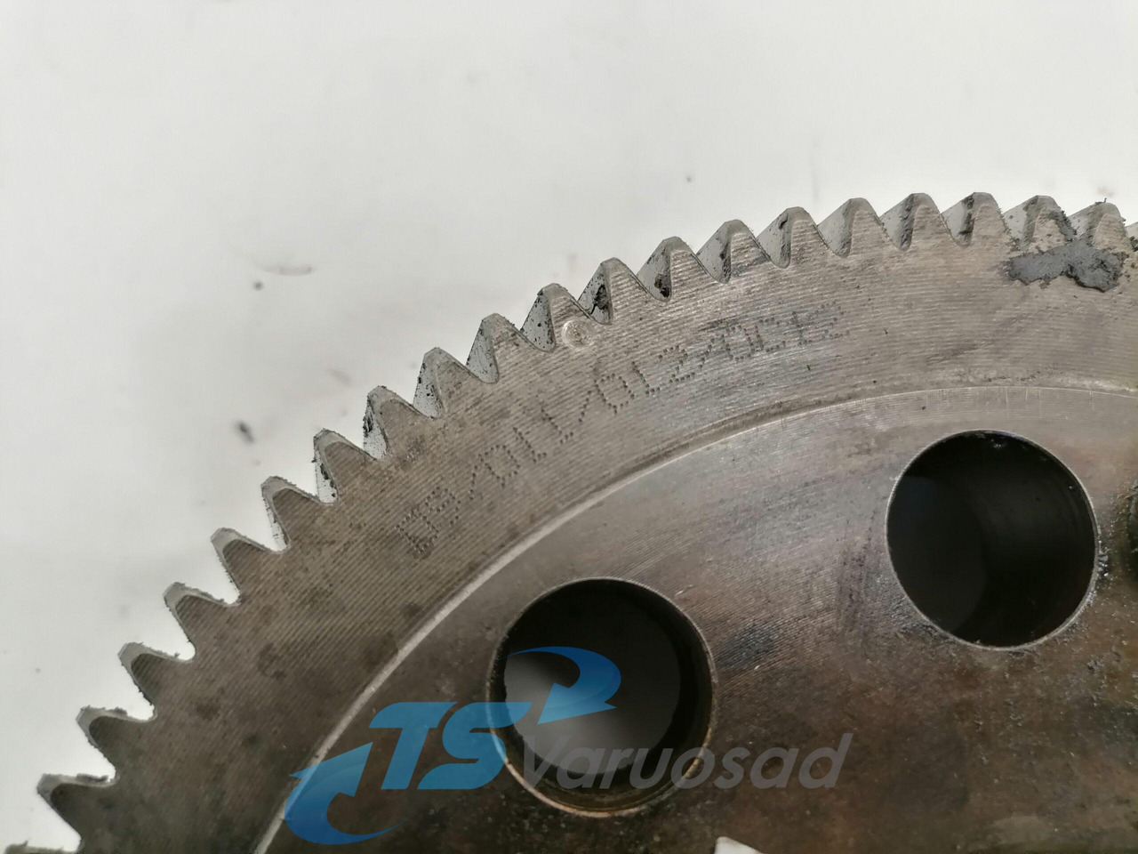 Scania Timing gear 1466704 - Motor og deler for Lastebil: bilde 2 Scania Timing gear 1466704 - Motor og deler for Lastebil: bilde 2