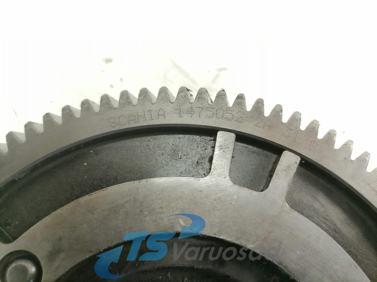 Scania Timing gear 1475052 - Motor og deler for Lastebil: bilde 3 Scania Timing gear 1475052 - Motor og deler for Lastebil: bilde 3