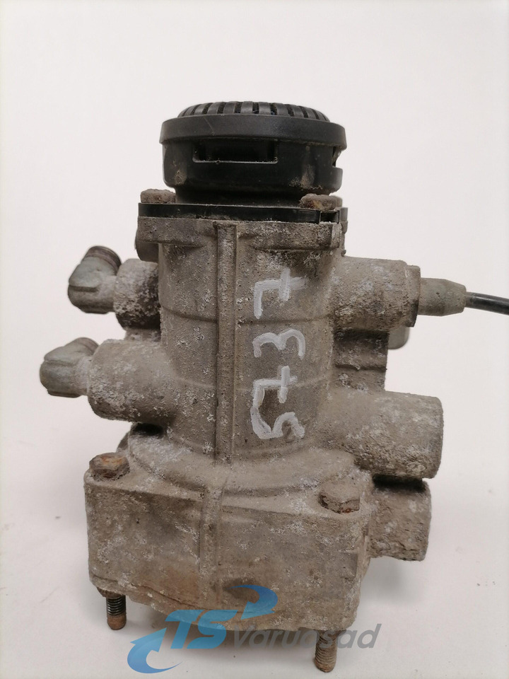 Scania Trailer brake pressure control 1350096 - Bremseventil for Lastebil: bilde 1 Scania Trailer brake pressure control 1350096 - Bremseventil for Lastebil: bilde 1