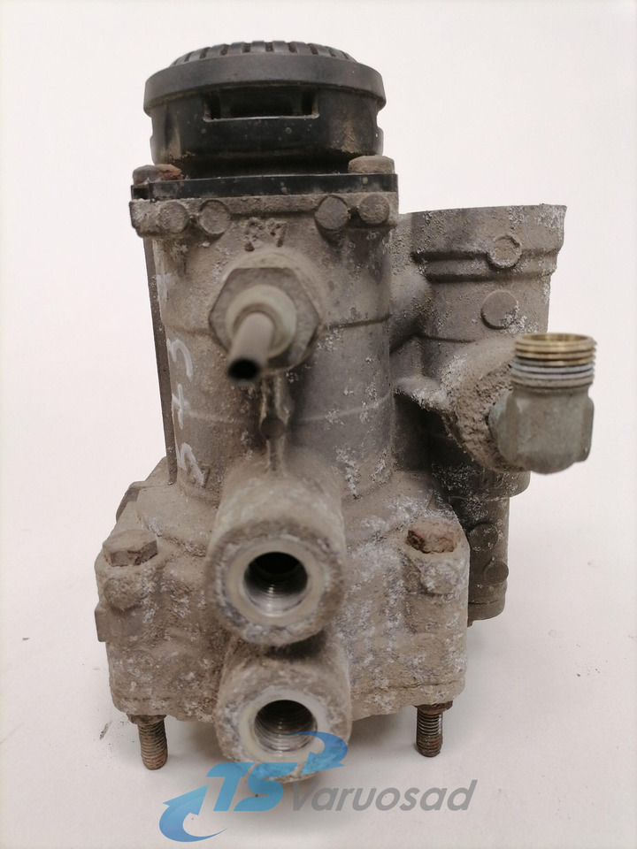 Scania Trailer brake pressure control 1350096 - Bremseventil for Lastebil: bilde 4 Scania Trailer brake pressure control 1350096 - Bremseventil for Lastebil: bilde 4