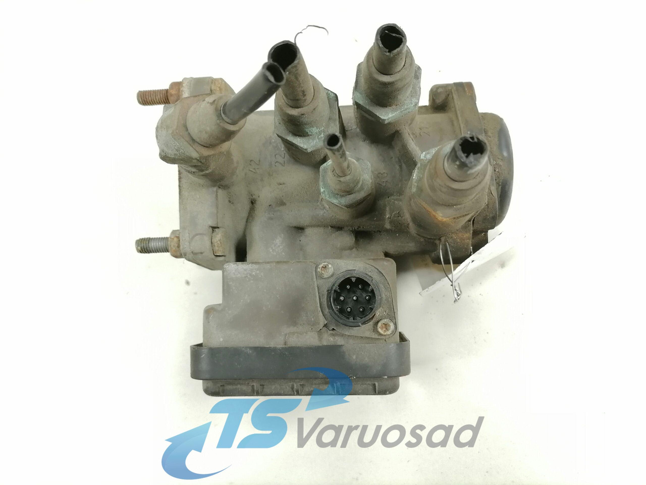 Scania Trailer brake pressure control 1790879 - Bremseventil for Lastebil: bilde 2 Scania Trailer brake pressure control 1790879 - Bremseventil for Lastebil: bilde 2