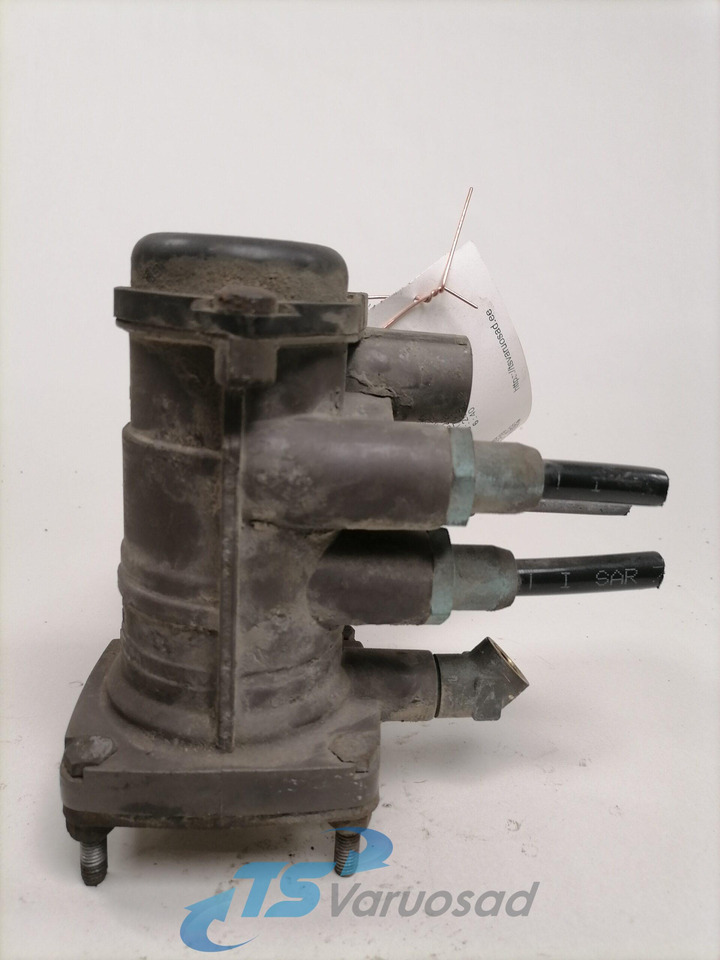 Scania Trailer brake pressure control 1790879 - Bremseventil for Lastebil: bilde 2 Scania Trailer brake pressure control 1790879 - Bremseventil for Lastebil: bilde 2