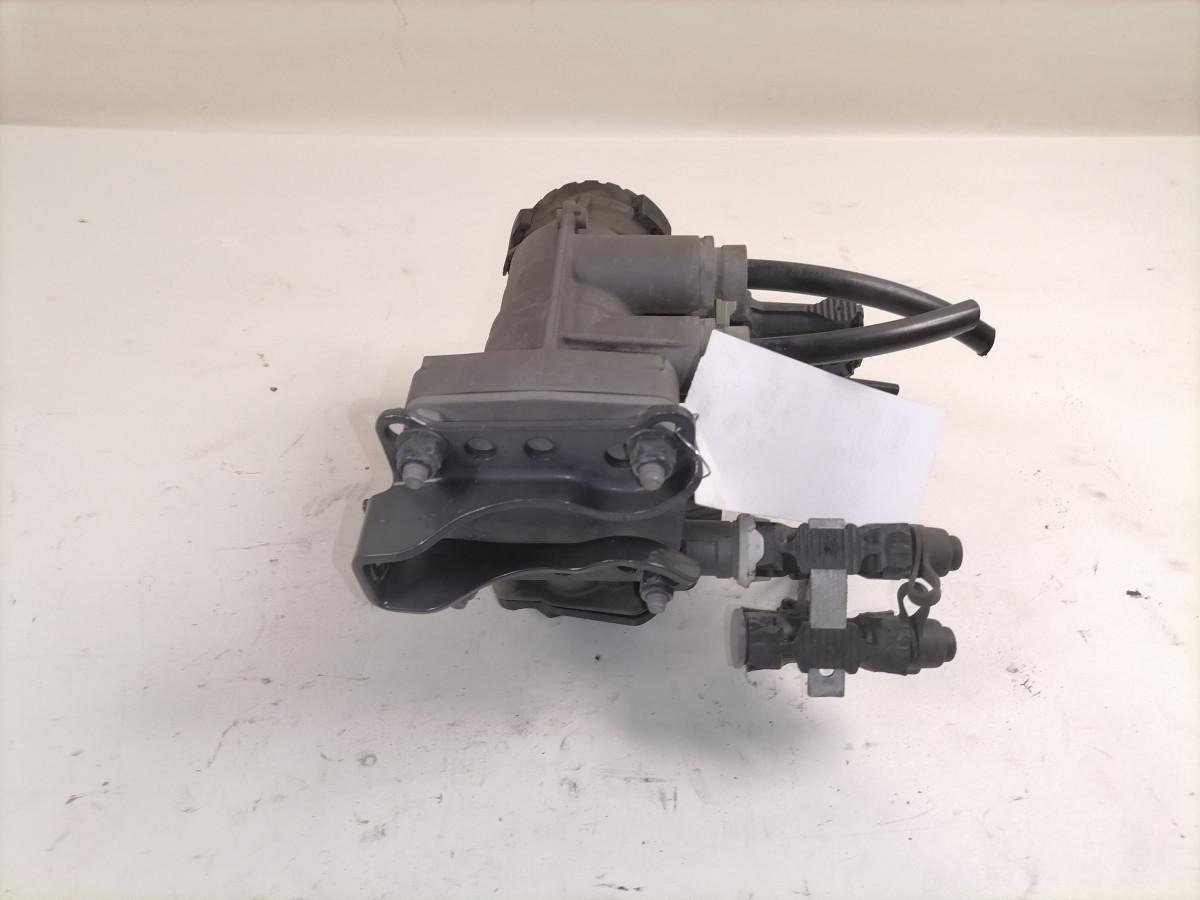 Scania Trailer brake pressure control 2199282 - Bremseventil for Lastebil: bilde 3 Scania Trailer brake pressure control 2199282 - Bremseventil for Lastebil: bilde 3