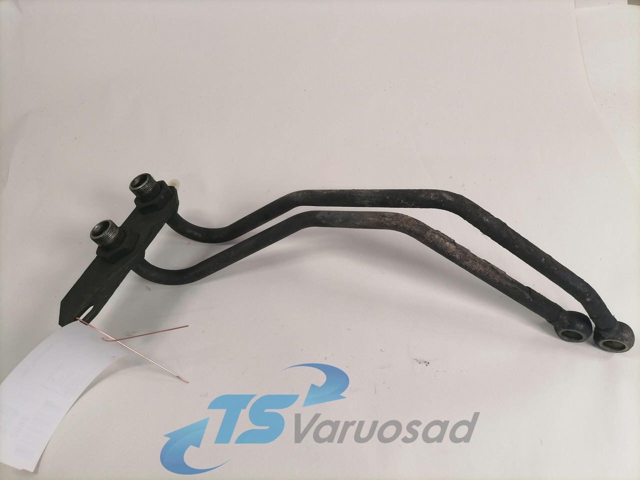 Scania Transmission oil pipe 1480598 - Girkasse og deler for Lastebil: bilde 1 Scania Transmission oil pipe 1480598 - Girkasse og deler for Lastebil: bilde 1
