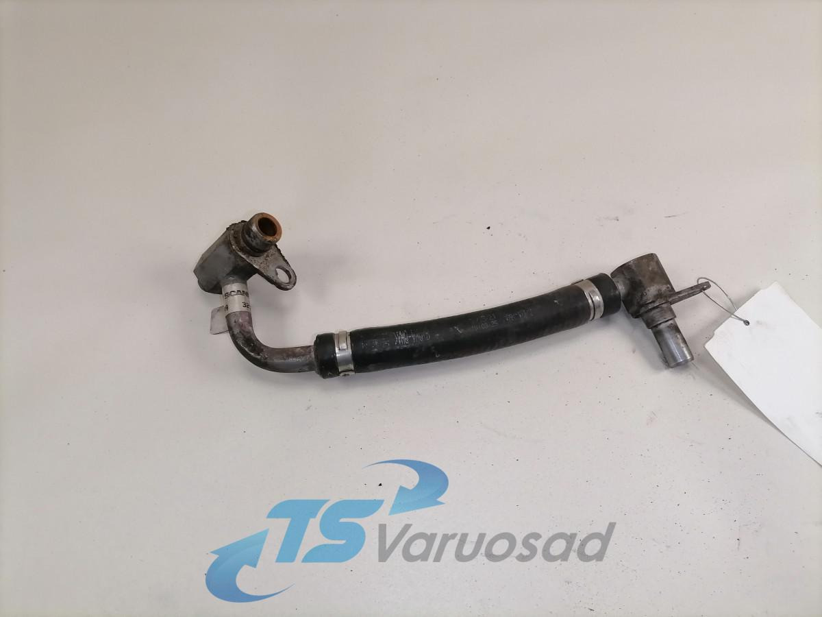 Scania Turbo jahutusvedeliku toru 2210099 - Turbolader for Lastebil: bilde 1 Scania Turbo jahutusvedeliku toru 2210099 - Turbolader for Lastebil: bilde 1