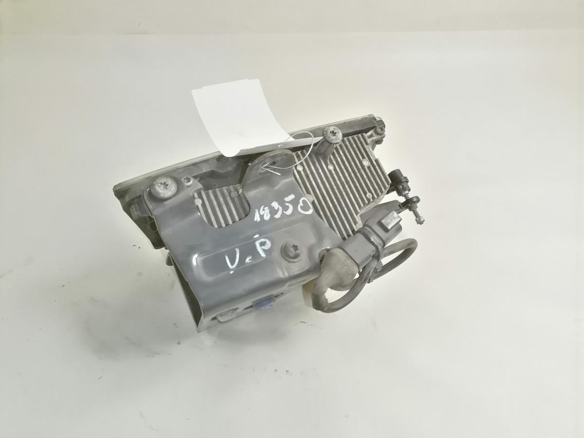 Scania Udutuli, vasak 2760344 - Lys/ Belysning for Lastebil: bilde 3 Scania Udutuli, vasak 2760344 - Lys/ Belysning for Lastebil: bilde 3