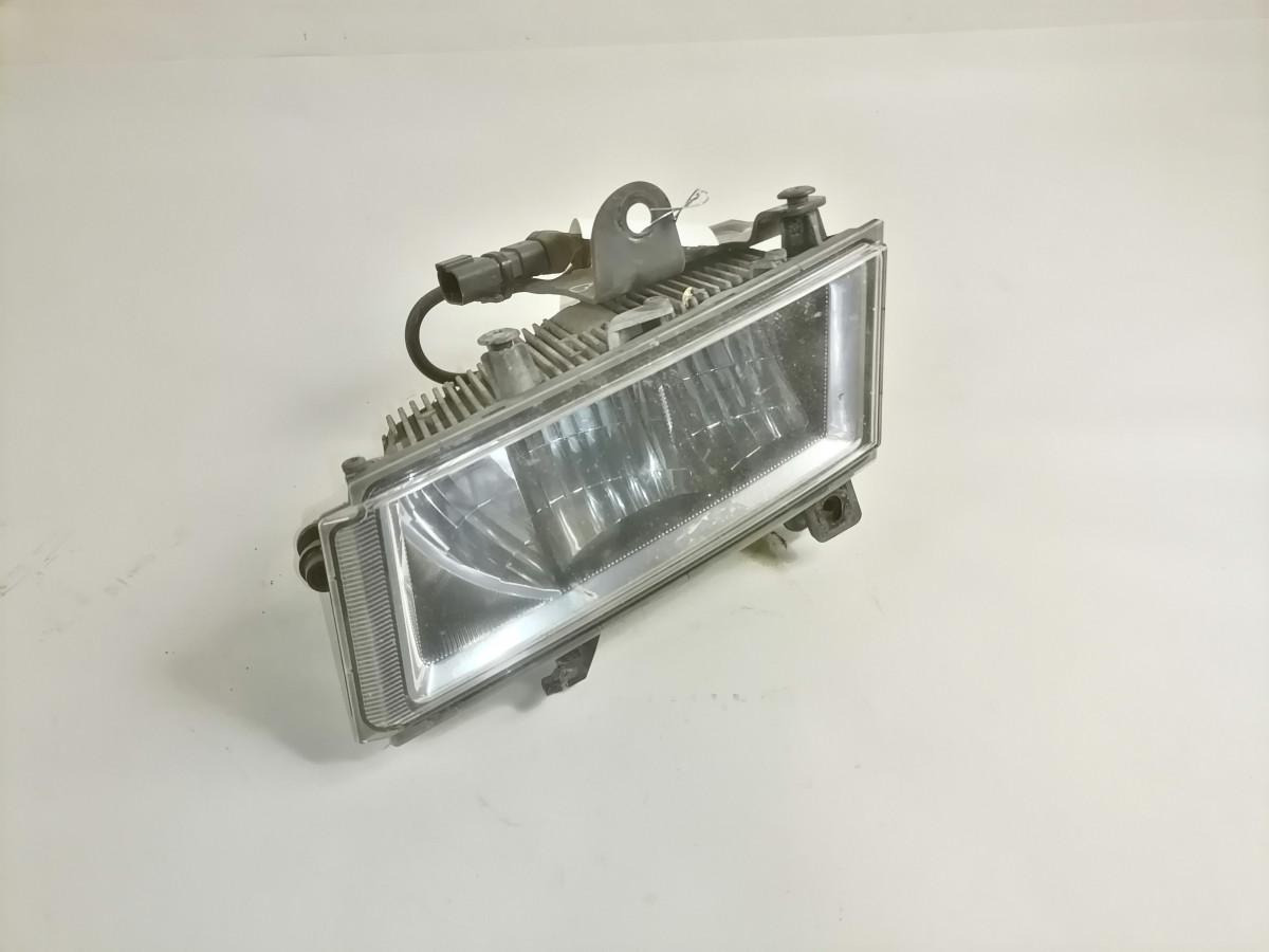 Scania Udutuli, vasak 2760344 - Lys/ Belysning for Lastebil: bilde 2 Scania Udutuli, vasak 2760344 - Lys/ Belysning for Lastebil: bilde 2