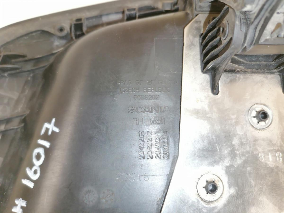 Scania Ukselink, väline parem 2559145 - Dør og deler for Lastebil: bilde 3 Scania Ukselink, väline parem 2559145 - Dør og deler for Lastebil: bilde 3