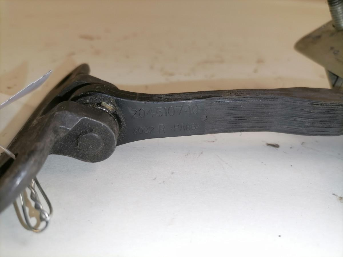 Scania Uksepiiraja 2045107 - Dør og deler for Lastebil: bilde 2 Scania Uksepiiraja 2045107 - Dør og deler for Lastebil: bilde 2