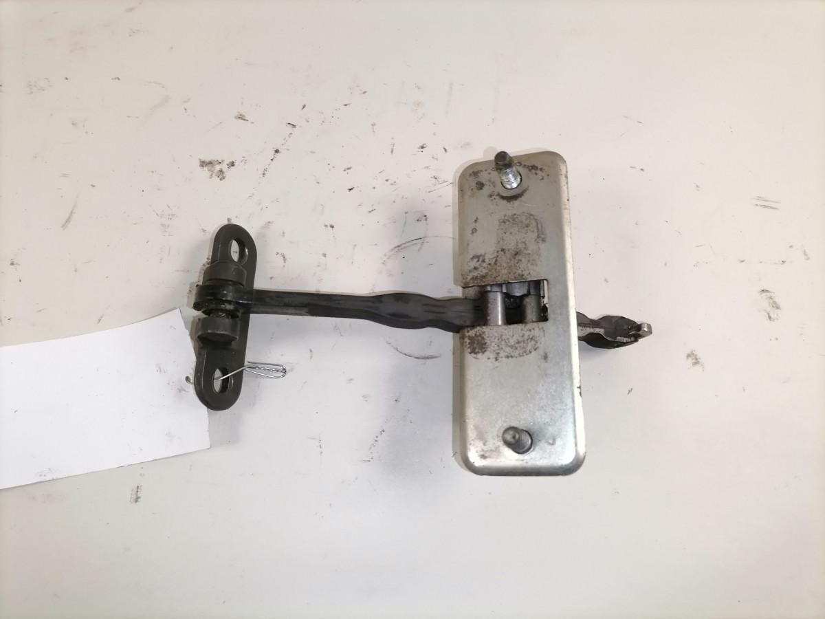 Scania Uksepiiraja 2045107 - Dør og deler for Lastebil: bilde 3 Scania Uksepiiraja 2045107 - Dør og deler for Lastebil: bilde 3