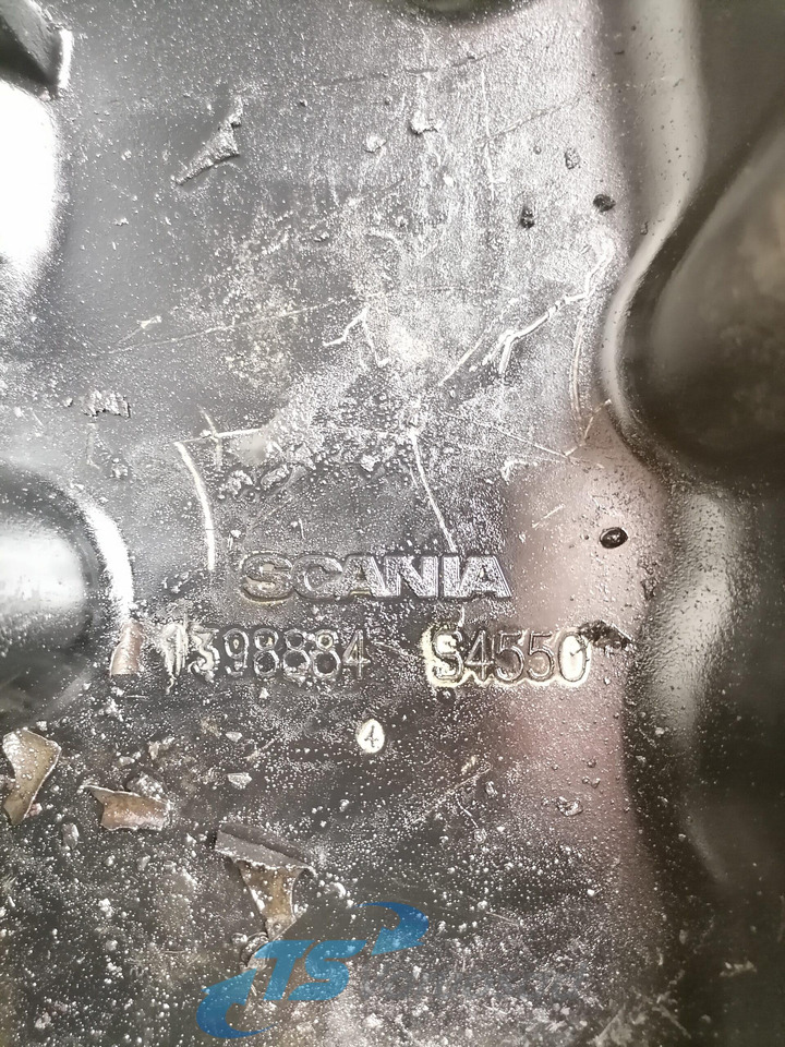 Scania Valve cover 1398884 - Topplokk for Lastebil: bilde 4 Scania Valve cover 1398884 - Topplokk for Lastebil: bilde 4