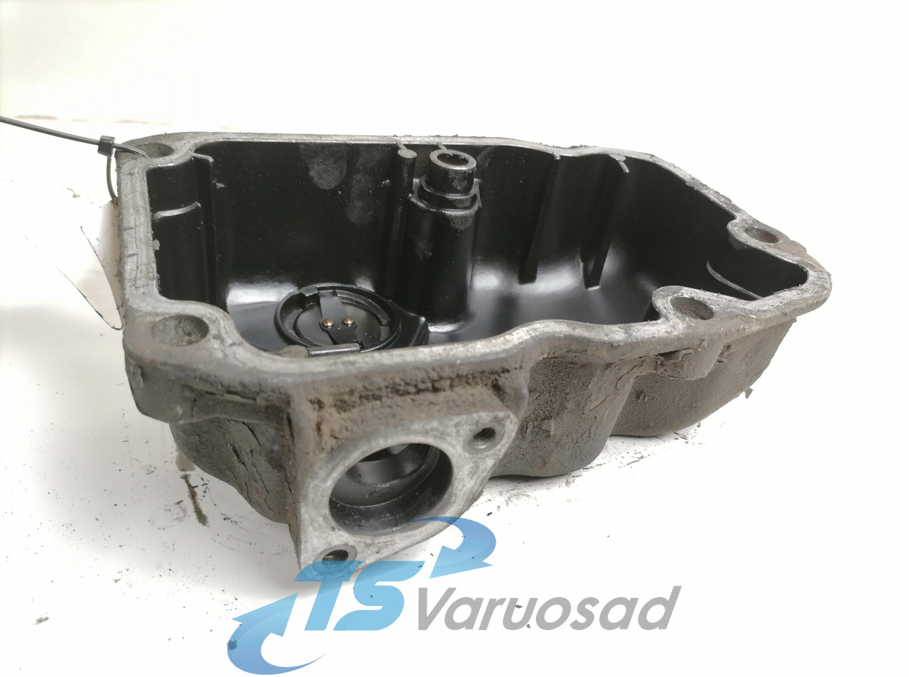 Scania Valve cover 1408903 - Topplokk for Lastebil: bilde 3 Scania Valve cover 1408903 - Topplokk for Lastebil: bilde 3