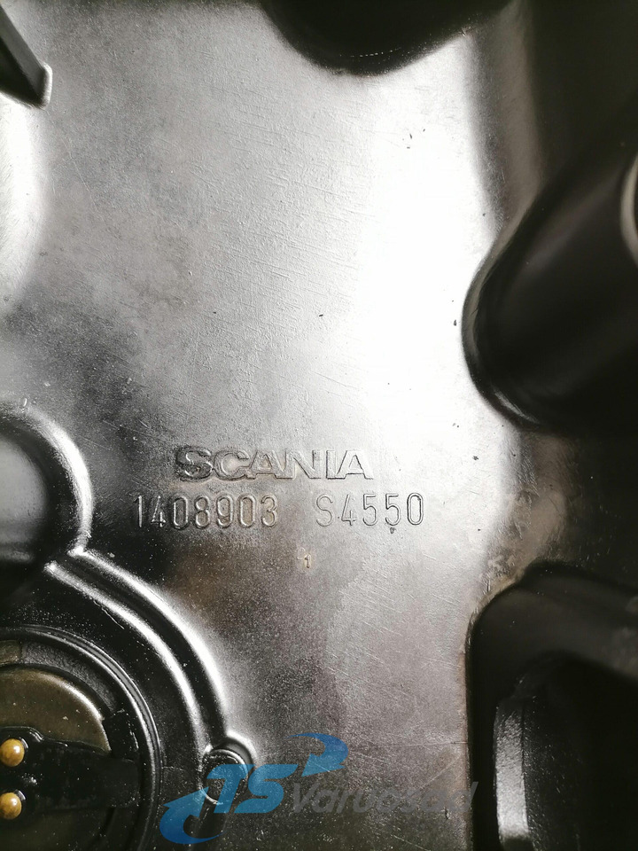 Scania Valve cover 1408903 - Topplokk for Lastebil: bilde 5 Scania Valve cover 1408903 - Topplokk for Lastebil: bilde 5