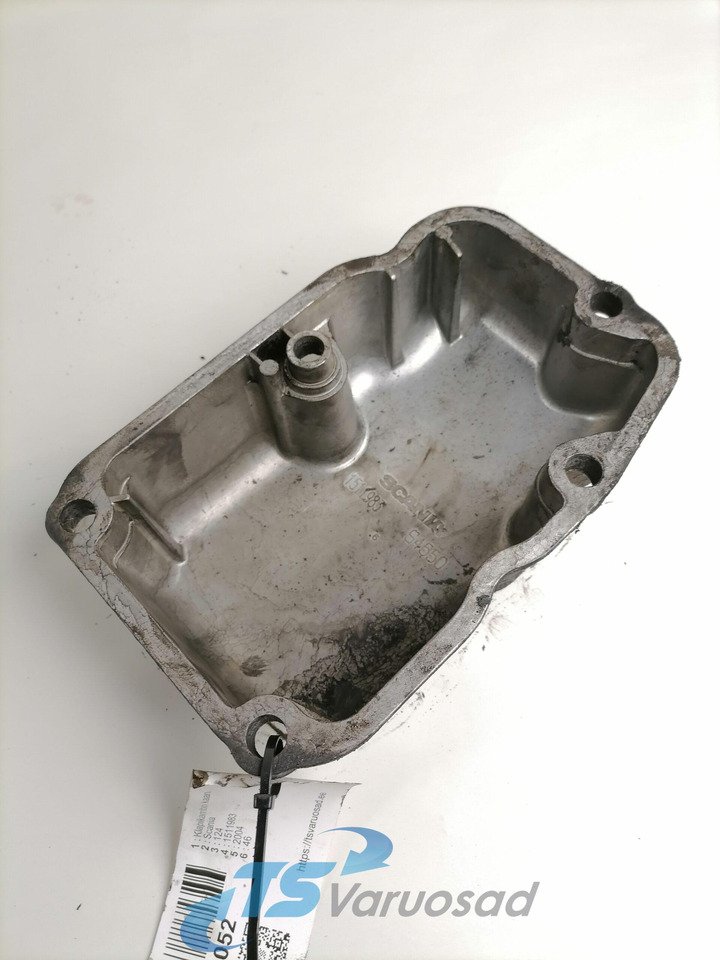 Scania Valve cover 1511983 - Topplokk for Lastebil: bilde 3 Scania Valve cover 1511983 - Topplokk for Lastebil: bilde 3