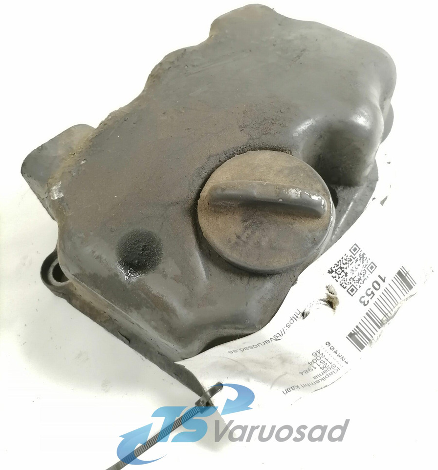 Scania Valve cover 1511984 - Topplokk for Lastebil: bilde 1 Scania Valve cover 1511984 - Topplokk for Lastebil: bilde 1