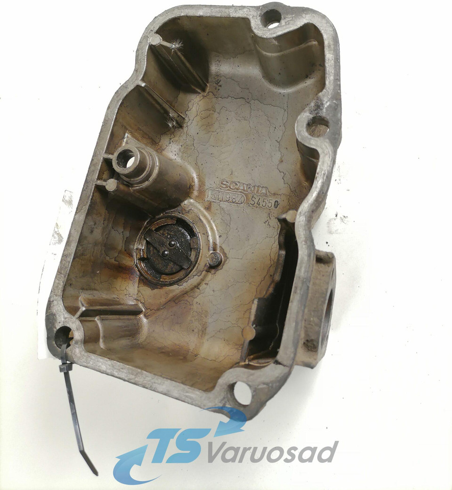 Scania Valve cover 1511984 - Topplokk for Lastebil: bilde 3 Scania Valve cover 1511984 - Topplokk for Lastebil: bilde 3