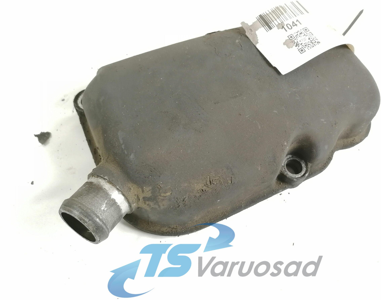 Scania Valve cover 1517928 - Topplokk for Lastebil: bilde 1 Scania Valve cover 1517928 - Topplokk for Lastebil: bilde 1