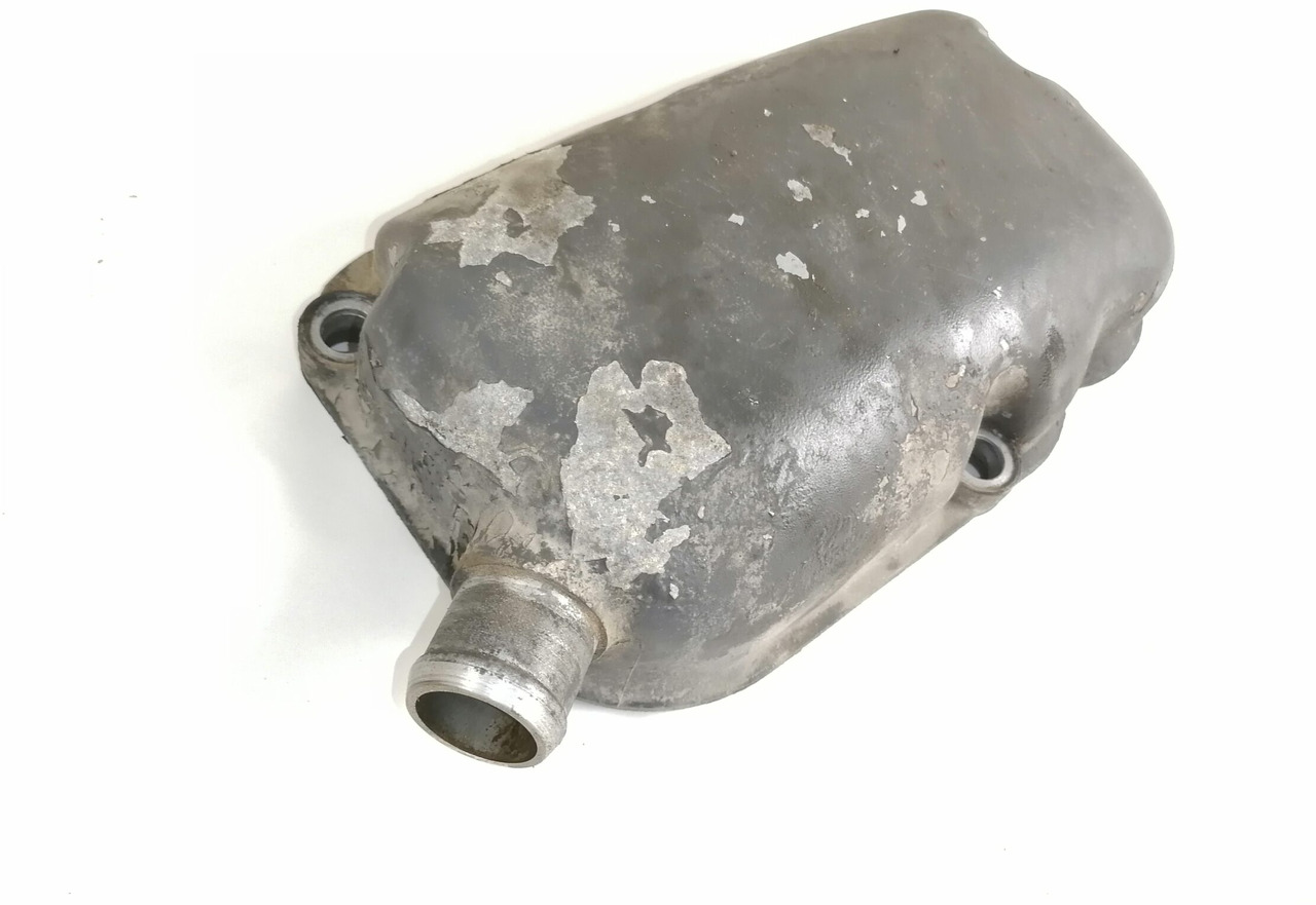 Scania Valve cover 1517928 - Topplokk for Lastebil: bilde 1 Scania Valve cover 1517928 - Topplokk for Lastebil: bilde 1