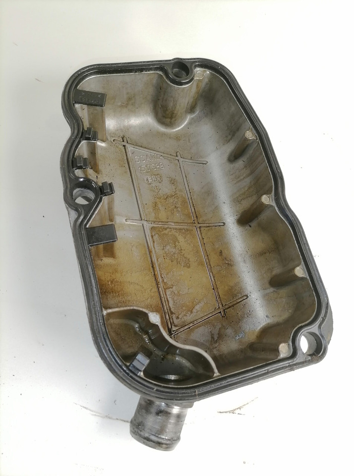 Scania Valve cover 1517928 - Topplokk for Lastebil: bilde 3 Scania Valve cover 1517928 - Topplokk for Lastebil: bilde 3