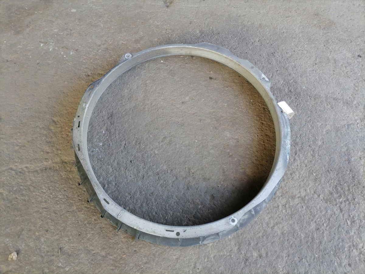 Scania Ventilaatori metallrõngas 1788048 - Radiator for Lastebil: bilde 2 Scania Ventilaatori metallrõngas 1788048 - Radiator for Lastebil: bilde 2