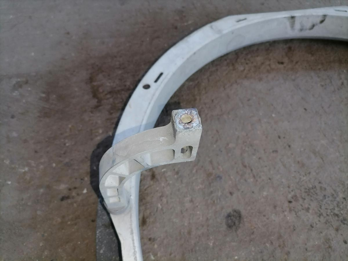 Scania Ventilaatori metallrõngas 2212223 - Radiator for Lastebil: bilde 4 Scania Ventilaatori metallrõngas 2212223 - Radiator for Lastebil: bilde 4