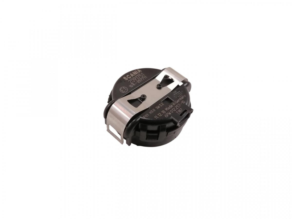 Scania Vihmasensor 2091751 - Styreenhet for Lastebil: bilde 1 Scania Vihmasensor 2091751 - Styreenhet for Lastebil: bilde 1