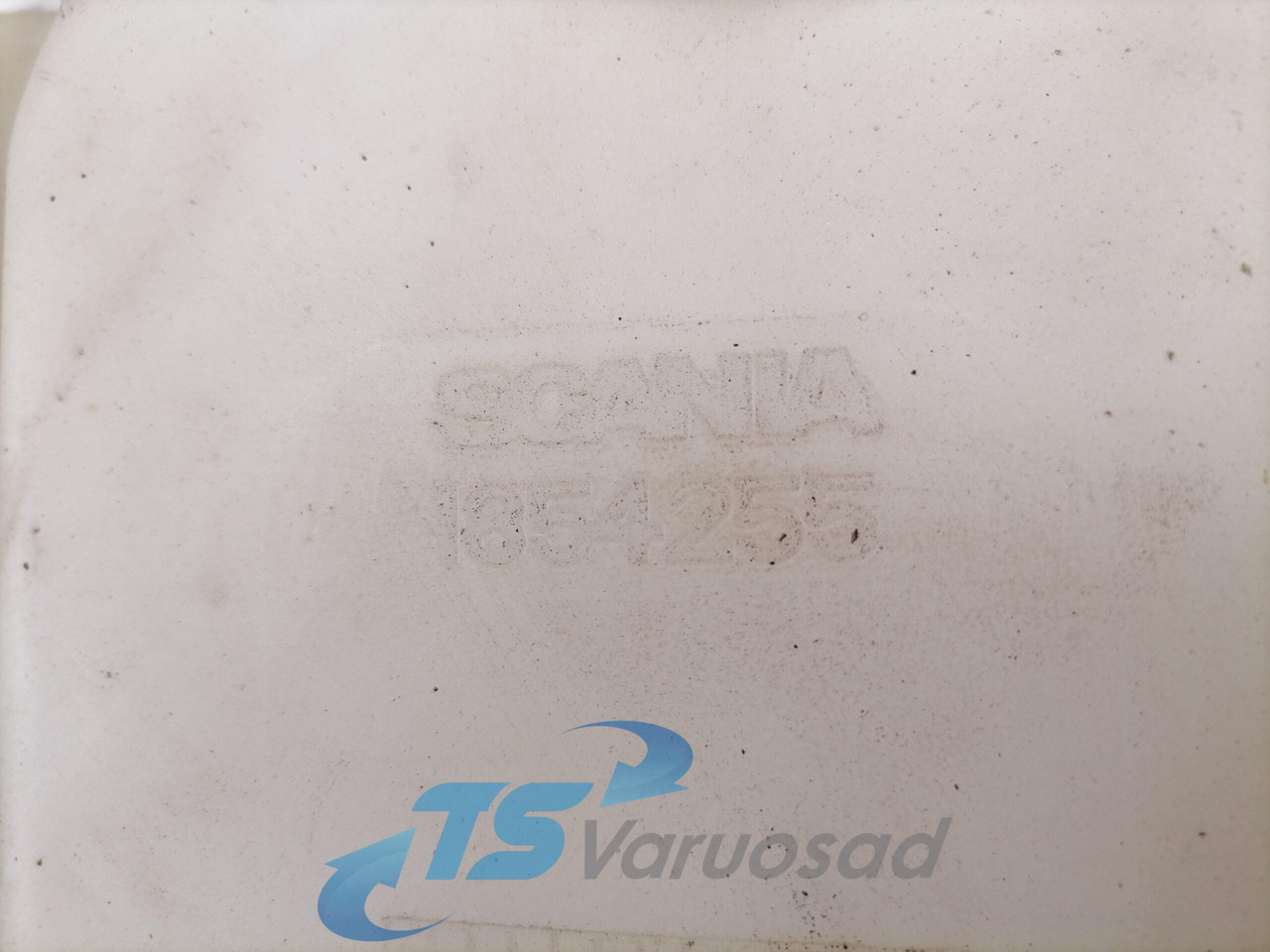 Scania Windscreen washer fluid tank 1854255 - Visker for Lastebil: bilde 2 Scania Windscreen washer fluid tank 1854255 - Visker for Lastebil: bilde 2