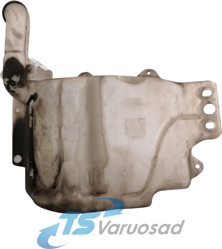 Scania Windscreen washer fluid tank 1854255 - Visker for Lastebil: bilde 1 Scania Windscreen washer fluid tank 1854255 - Visker for Lastebil: bilde 1