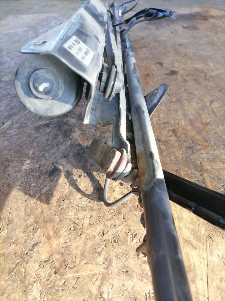 Visker for Lastebil Scania Wiper frame 1765183: bilde 7