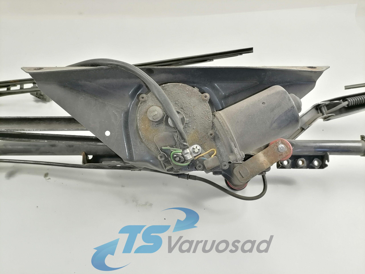 Scania Wiper frame 2120765 - Visker for Lastebil: bilde 2 Scania Wiper frame 2120765 - Visker for Lastebil: bilde 2