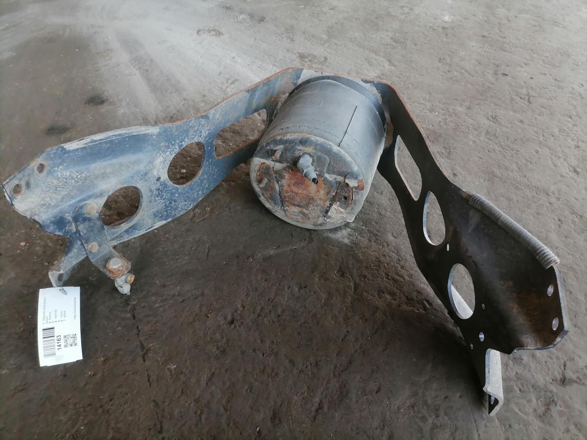 Scania bracket 1847583 - Luftfjæring for Lastebil: bilde 4 Scania bracket 1847583 - Luftfjæring for Lastebil: bilde 4
