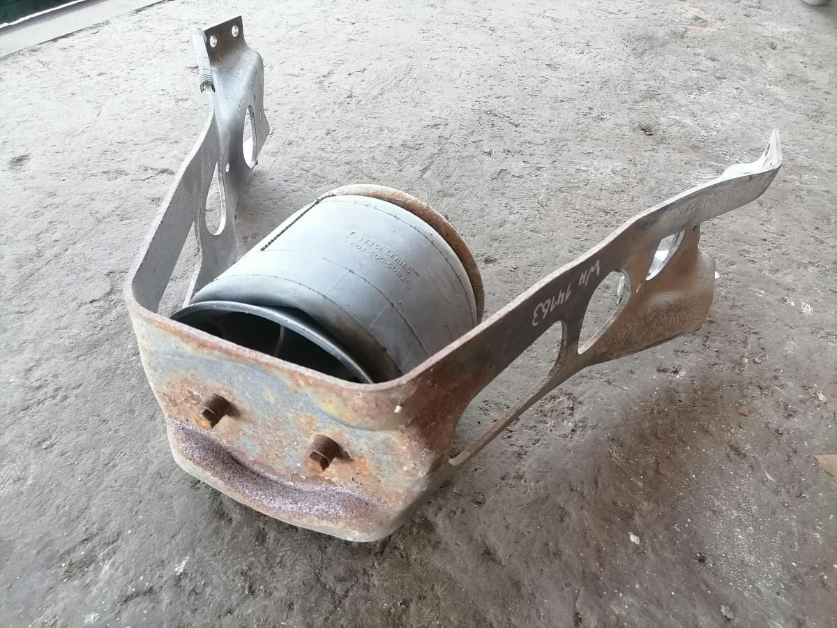 Scania bracket 1847583 - Luftfjæring for Lastebil: bilde 5 Scania bracket 1847583 - Luftfjæring for Lastebil: bilde 5